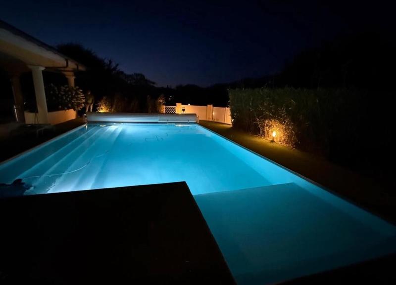 Maison - 189 m² - 7 pièces