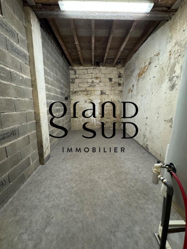 Local commercial - 52 m²