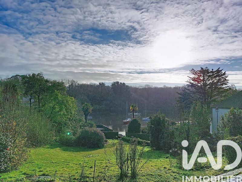 Maison de maîtres - 129 m² - 4 pièces