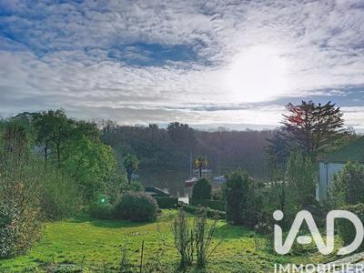 Maison de maîtres - 129 m² - 4 pièces