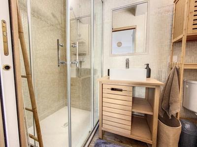 Appartement - 32 m² - 2 pièces