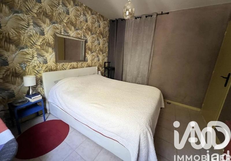 Maison - 101 m² - 4 pièces