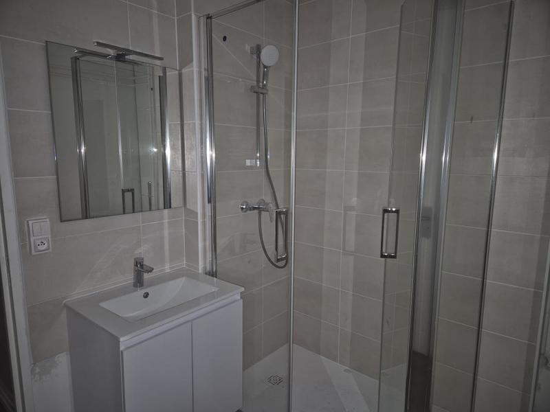 Studio - 29 m² - 1 pièce