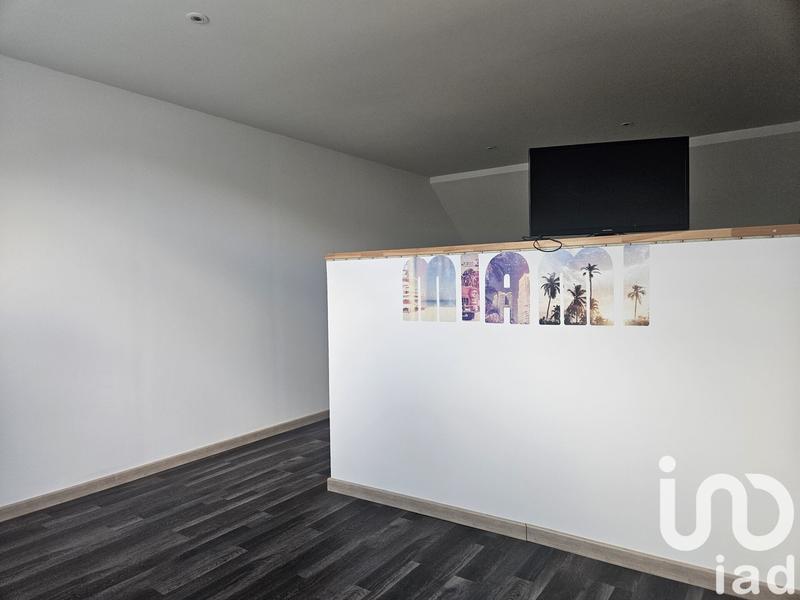 Maison - 232 m² - 7 pièces