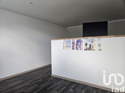 Maison - 232 m² - 7 pièces