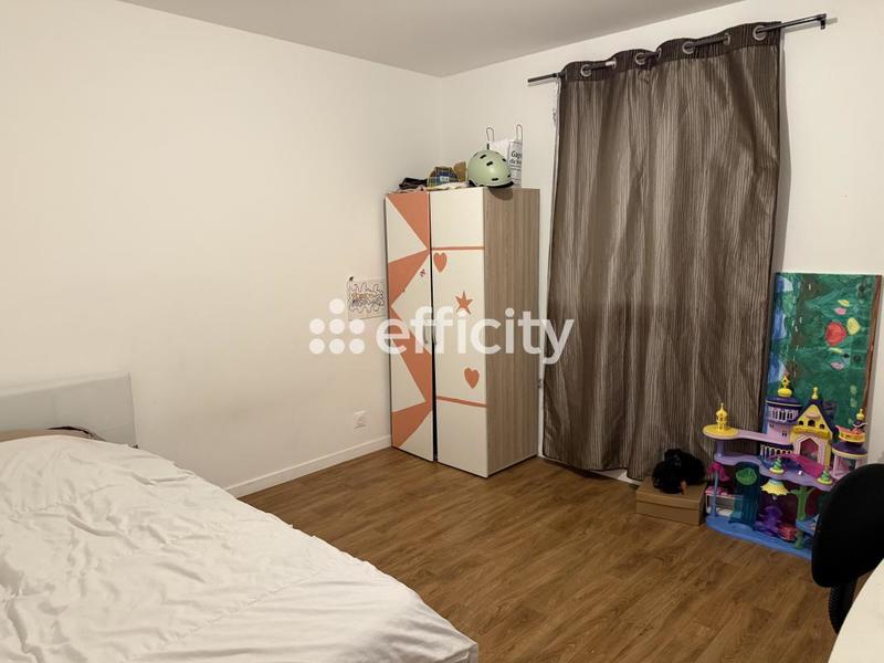 Appartement - 74 m² - 4 pièces