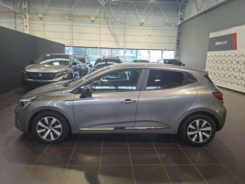 Renault Clio TCe 90 Evolution