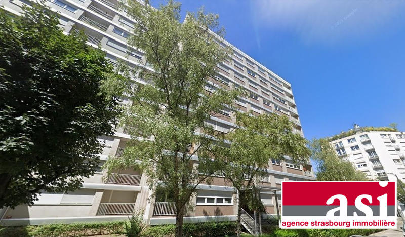 Appartement - 111 m² - 5 pièces