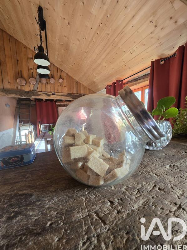 Maison - 130 m² - 4 pièces