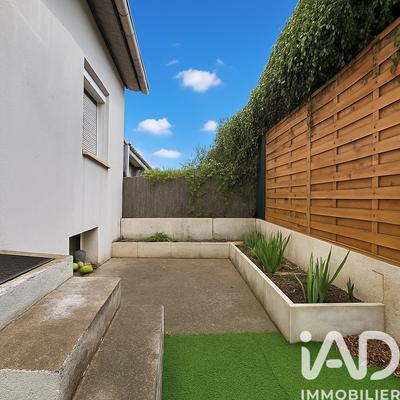 Maison - 128 m² - 5 pièces