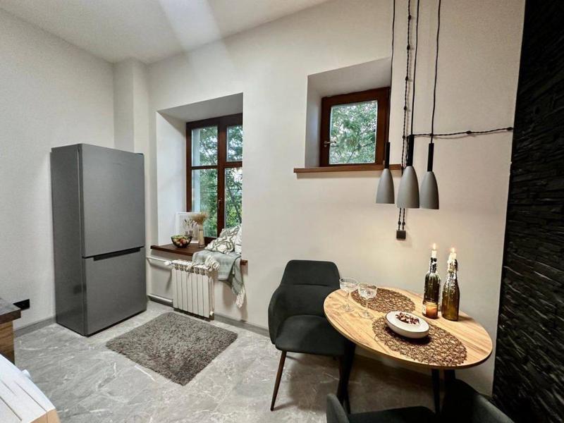 Appartement - 35 m² - 1 pièce