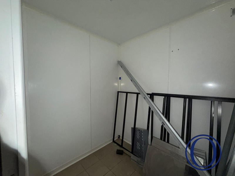 Local commercial - 150 m²