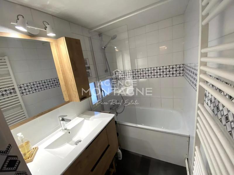 Appartement - 47 m² - 3 pièces