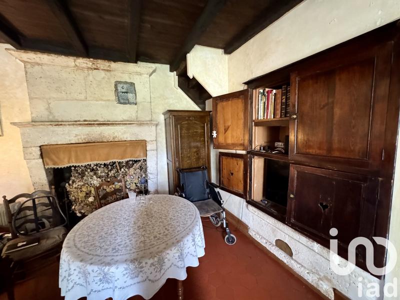 Maison - 227 m² - 7 pièces