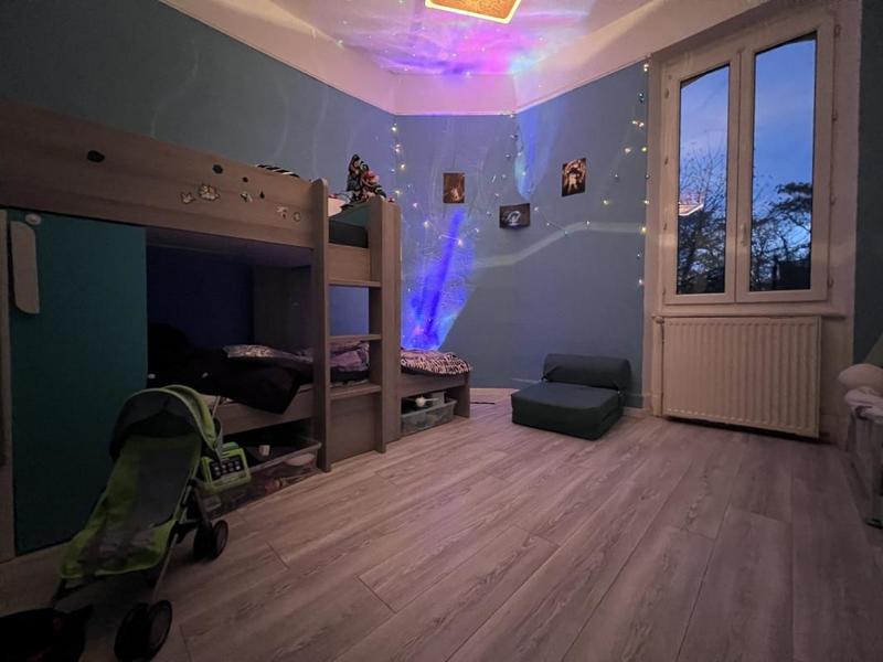 Maison - 81 m² - 4 pièces