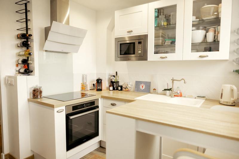 Appartement - 88 m² - 4 pièces