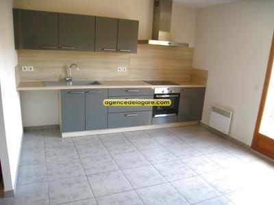 Villa - 110 m² - 4 pièces