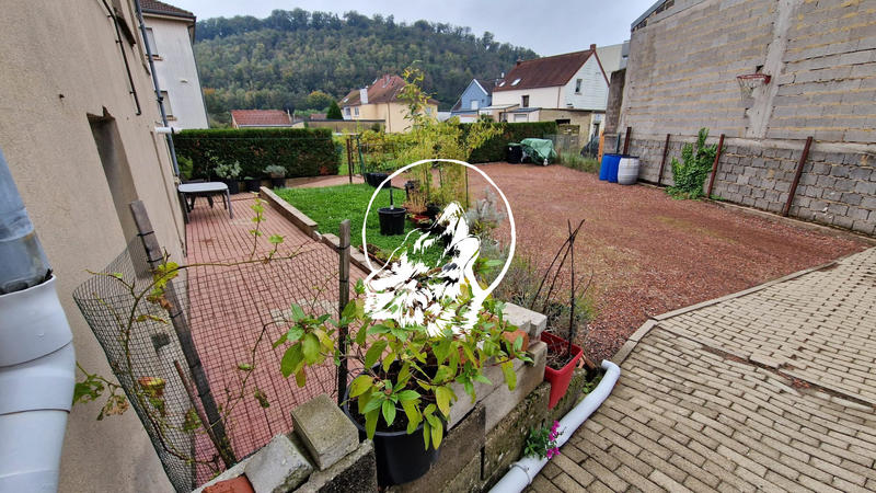 Maison - 215 m² - 10 pièces