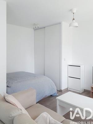 Appartement - 31 m² - 1 pièce