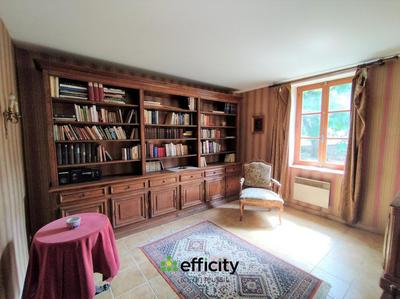 Maison en pierre - 290 m² - 10 pièces