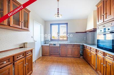 Maison - 154 m² - 7 pièces