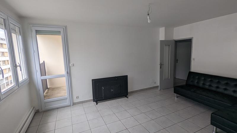 Appartement - 75 m² - 4 pièces