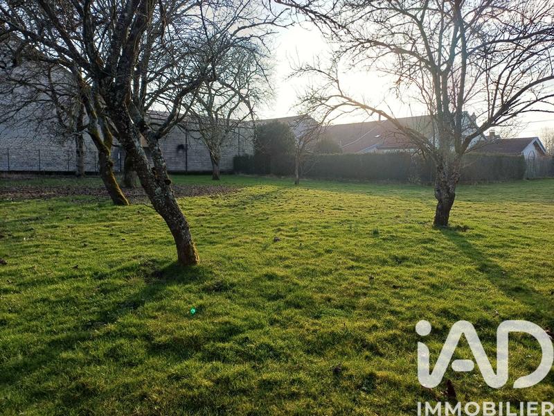 Maison de campagne - 173 m² - 10 pièces