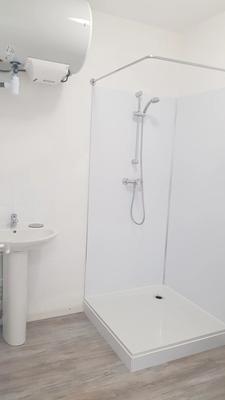 Magasins - 32 m² - 1 pièce