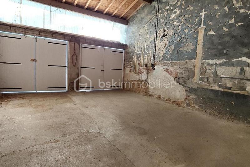 Longère - 187 m² - 7 pièces