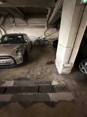Parking - 11 m²