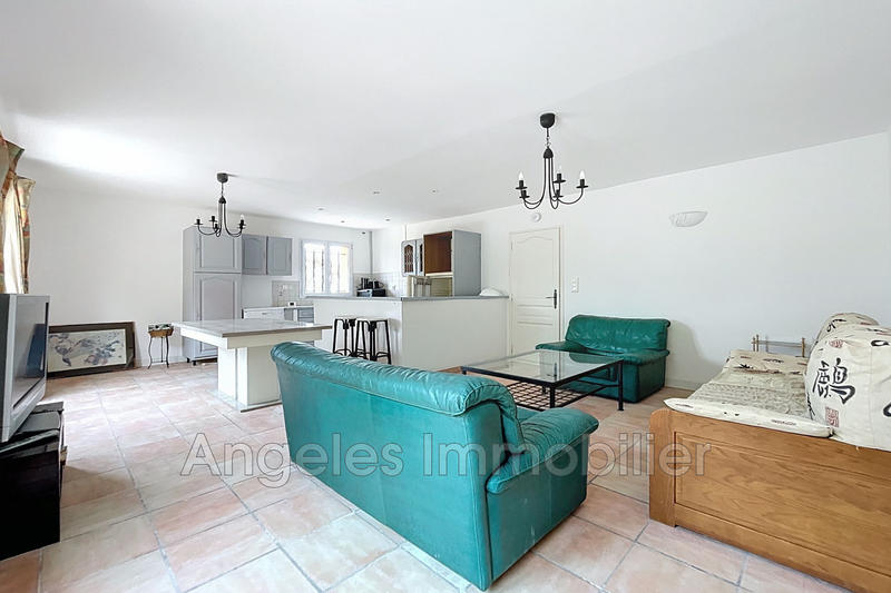 Appartement - 55 m² - 2 pièces