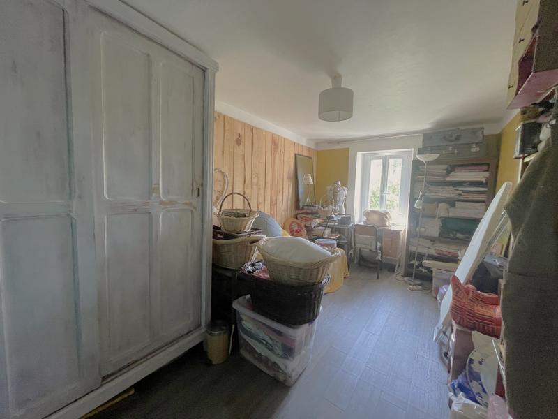 Maison - 278 m² - 10 pièces