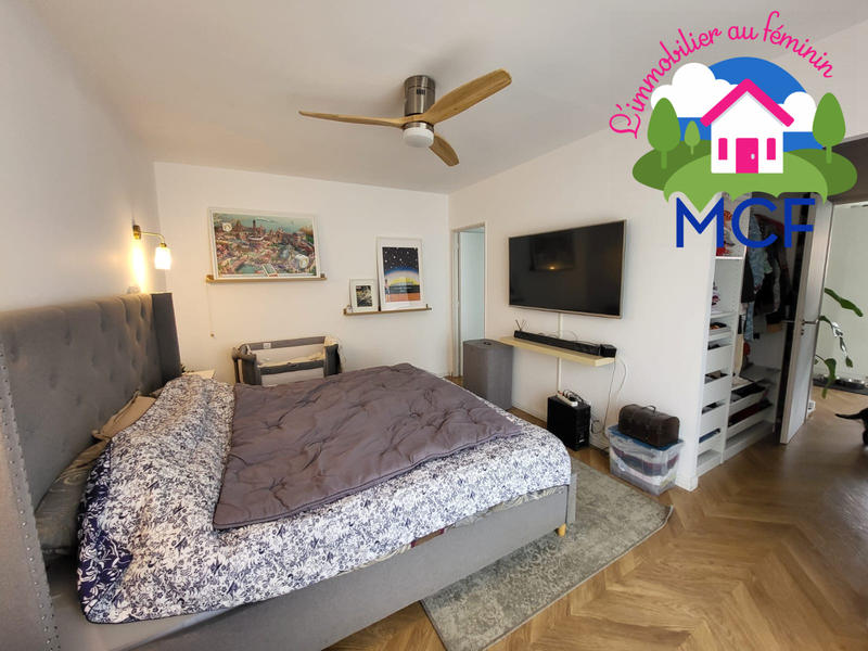 Maison - 116 m² - 5 pièces