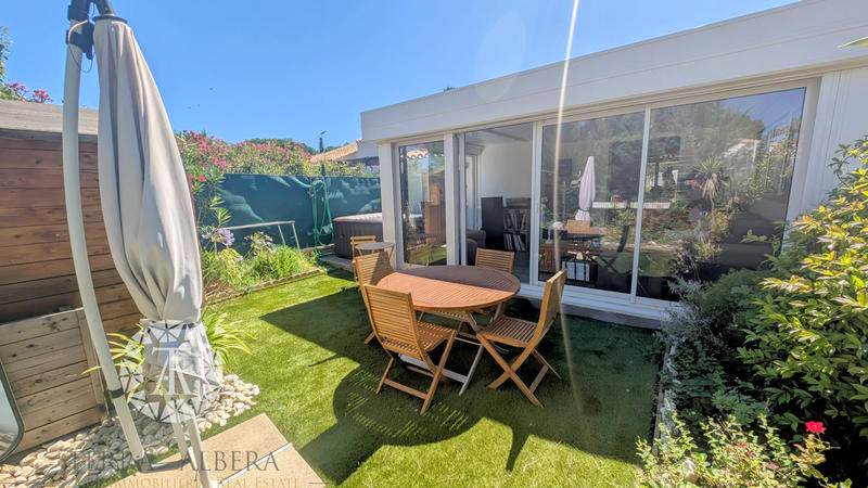 Viager - Maison - 58 m² - 4 pièces