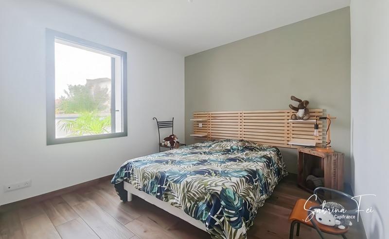 Maison - 131 m² - 5 pièces