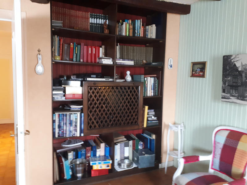 Maison - 166 m² - 6 pièces