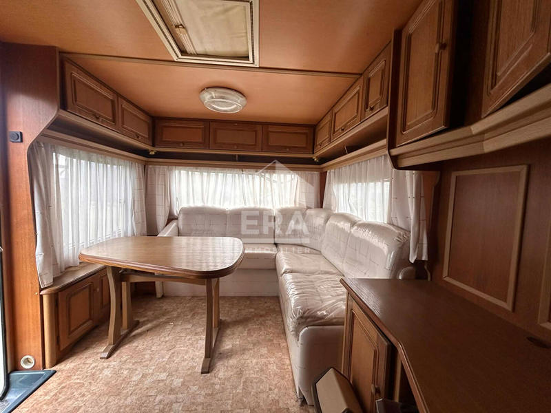 Maison - 20 m² - 1 pièce