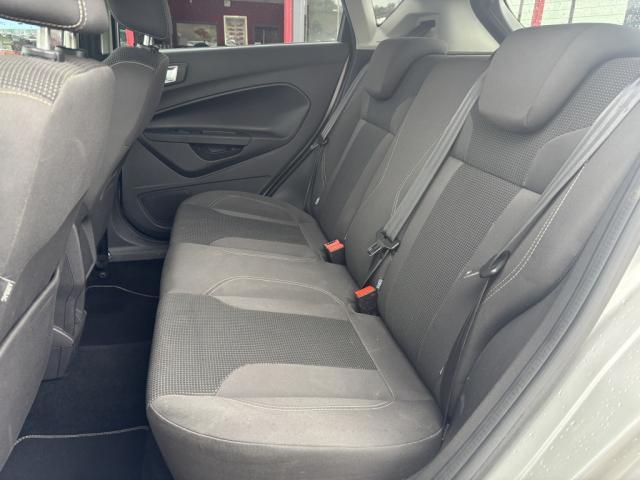 Ford Fiesta 1.5 TDCi 75 s&amp;S Edition