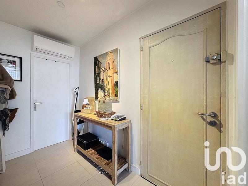 Appartement - 88 m² - 5 pièces