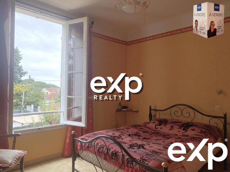 Maison - 96 m² - 4 pièces