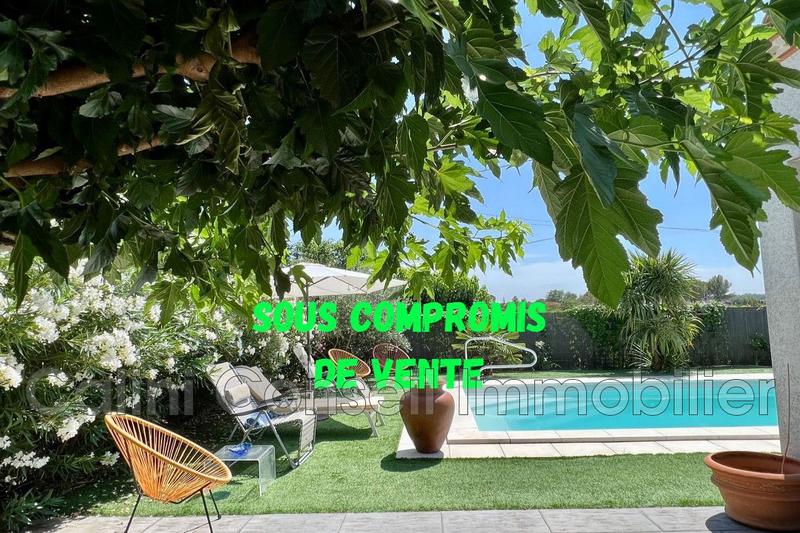 Villa - 105 m² - 4 pièces