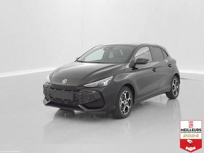 Mg mg3 1.5 Hybrid+ 195ch Luxury