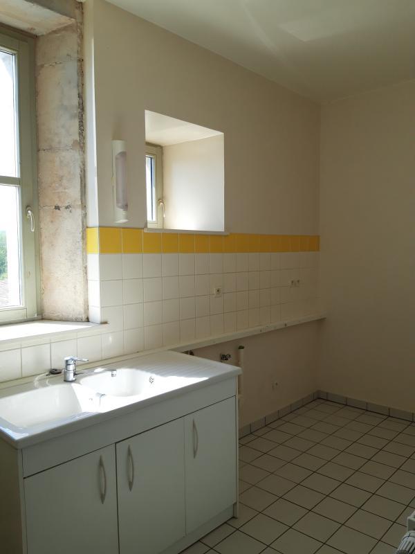 Appartement - 72 m²