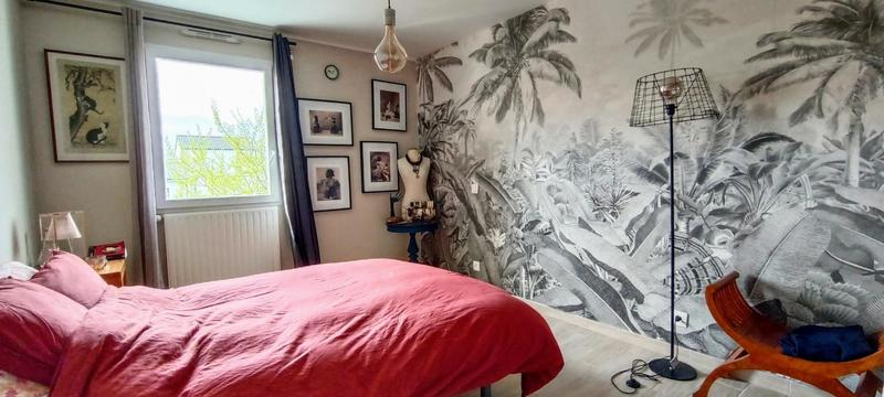 Maison - 105 m² - 6 pièces