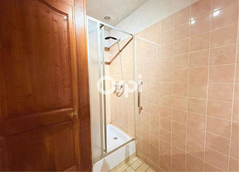 Maison - 78 m² - 2 pièces