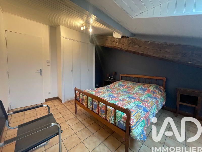 Maison - 182 m² - 7 pièces