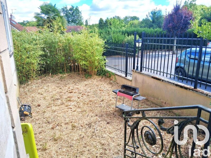 Appartement - 84 m² - 3 pièces