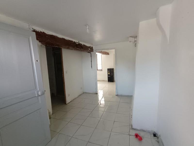 Maison - 47 m² - 2 pièces