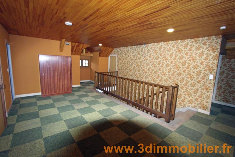 Maison - 306 m² - 10 pièces