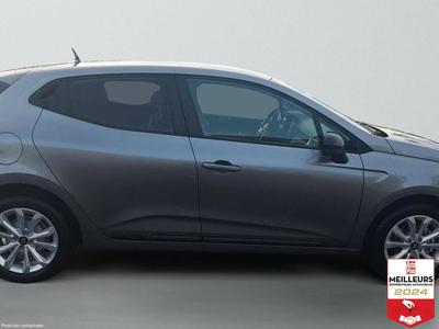 Renault Clio 5 Blue Dci 100 Ch Gsr2 Evolution